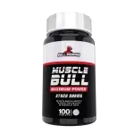 Muscle Bull