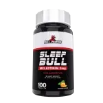 Sleep Bull