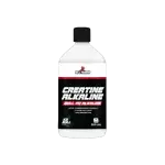 Creatine Alkaline