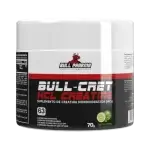Bull Cret