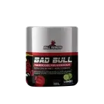 Bad Bull